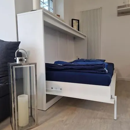 -neue- - Monteurwohnung In Lippe Apartment *