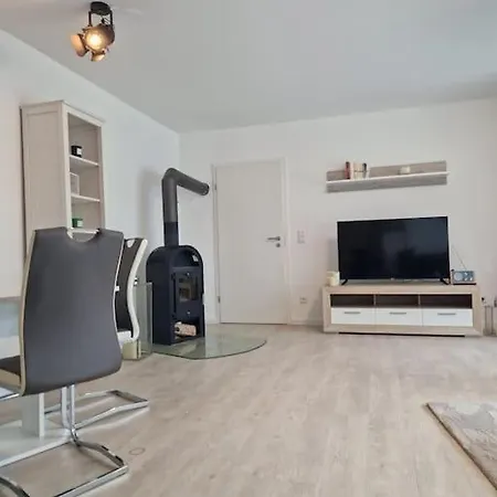 -neue- - Monteurwohnung In Lippe * Lage (Lippe)