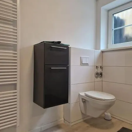 -neue- - Monteurwohnung In Lippe شقة