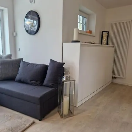 Apartment -neue- - Monteurwohnung In Lippe