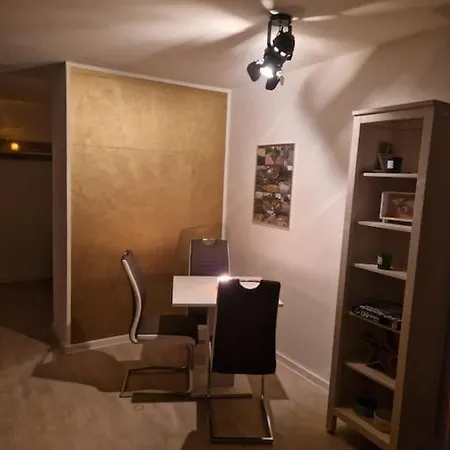 -neue- - Monteurwohnung In Lippe *