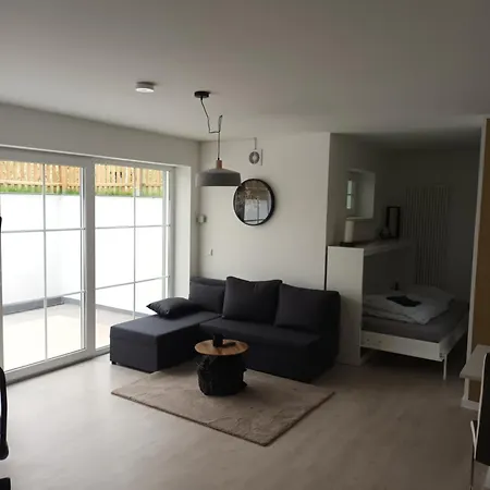 Apartment -neue- - Monteurwohnung In Lippe Lage (Lippe)