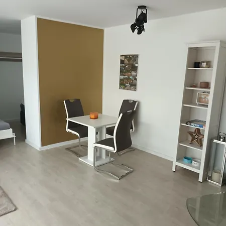 -neue- - Monteurwohnung In Lippe