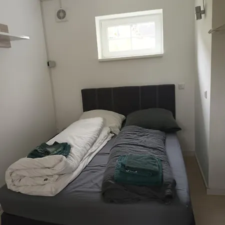 -neue- - Monteurwohnung In Lippe شقة *