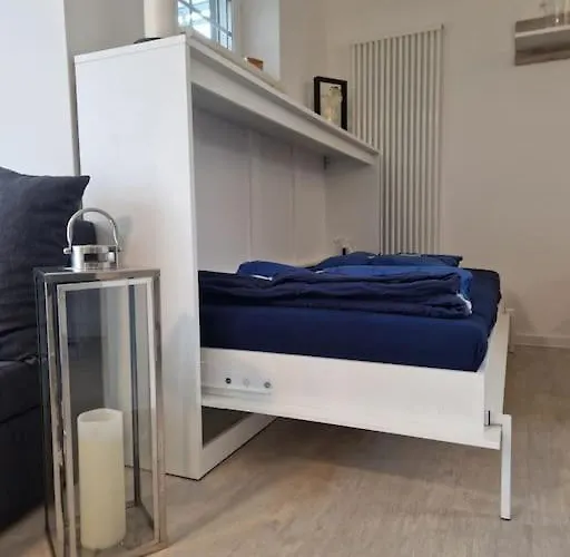 -neue- - Monteurwohnung In Lippe Lejlighed *