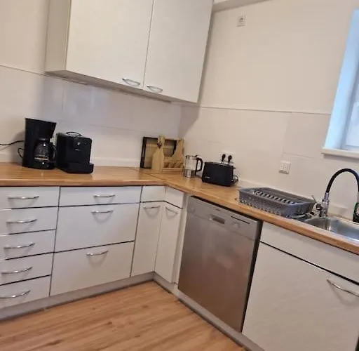 -neue- - Monteurwohnung In Lippe