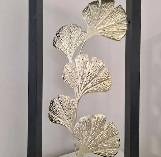 -neue- - Monteurwohnung In Lippe Lejlighed *