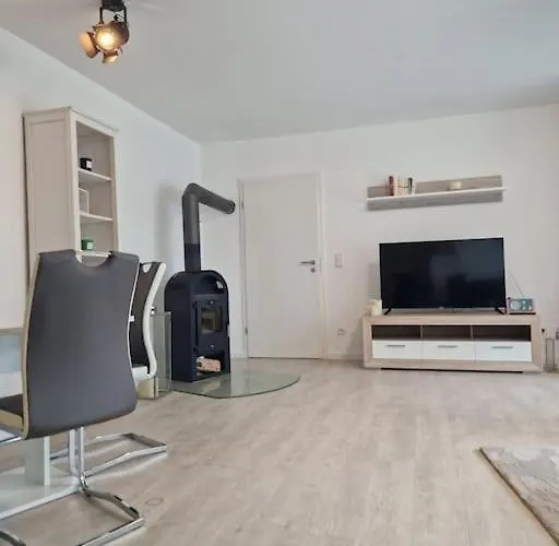 -neue- - Monteurwohnung In Lippe * Lage (Lippe)