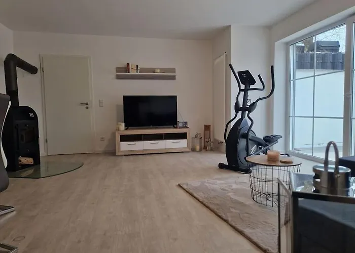 -neue- - Monteurwohnung In Lippe Lejlighed *