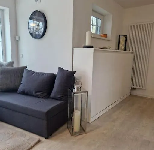 Appartement -neue- - Monteurwohnung In Lippe