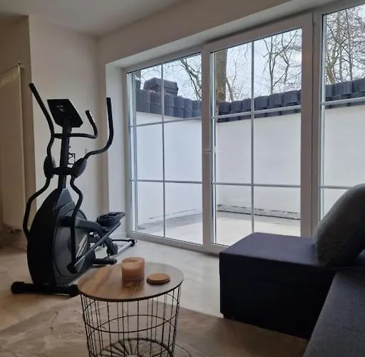 -neue- - Monteurwohnung In Lippe Appartement