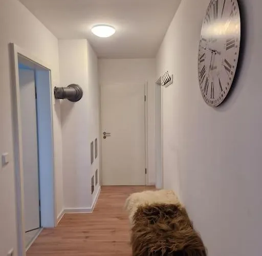 -neue- - Monteurwohnung In Lippe * Lage (Lippe)