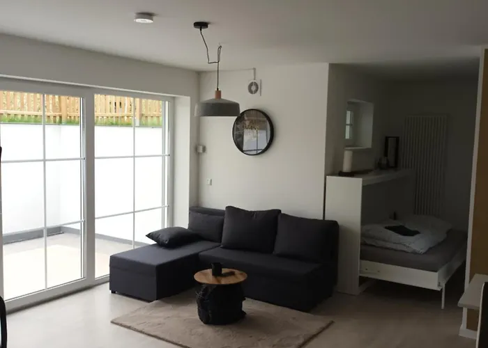 Appartement -neue- - Monteurwohnung In Lippe Lage (Lippe)