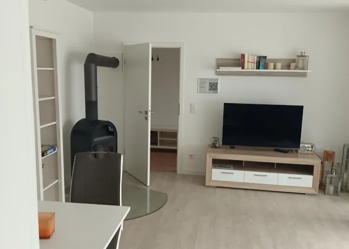 -neue- - Monteurwohnung In Lippe * Lage (Lippe)