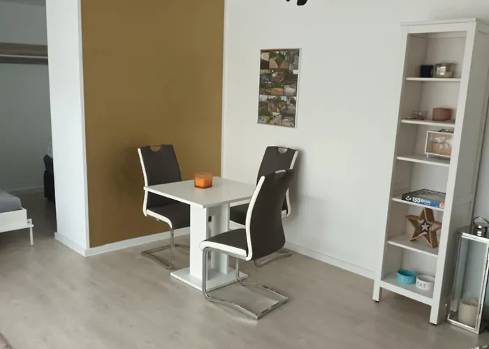 -neue- - Monteurwohnung In Lippe