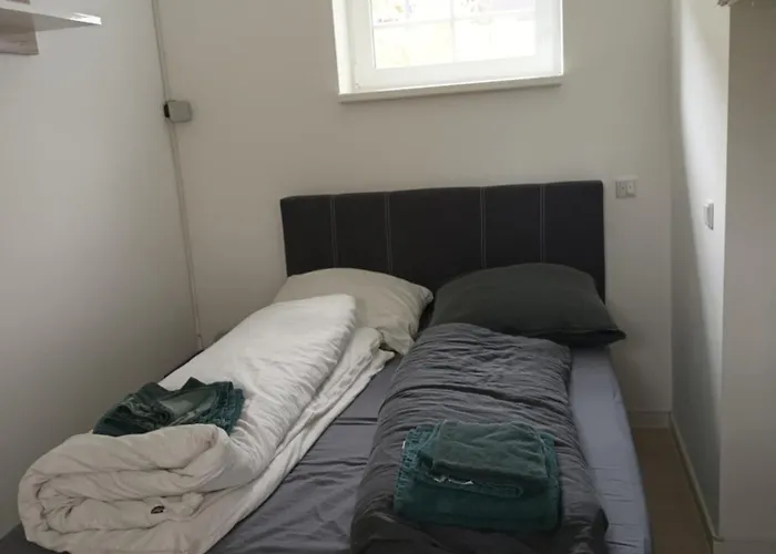 -neue- - Monteurwohnung In Lippe Appartement *